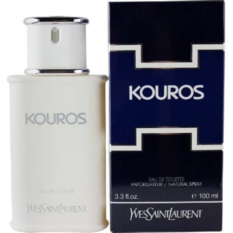 ysl kouros canada|kouros YSL price.